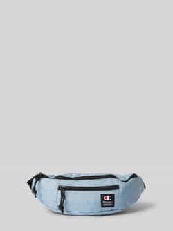 Champion Heuptasje met labelpatch