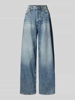 Weekday Jeans met 5-pocketmodel