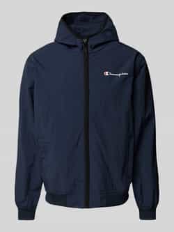 Champion Jack met labelprint