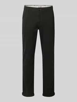 Jack & jones Slim fit broek met steekzakken model 'MARCO'