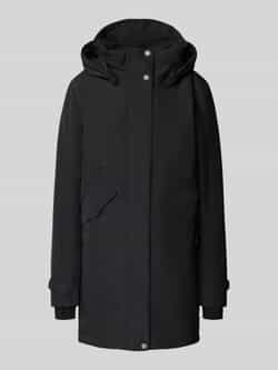 Didriksons Parka met afneembare capuchon model 'INDRA'