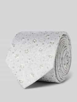 Prince Bowtie Stropdas van zijde