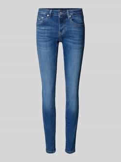 Tommy Jeans Skinny fit jeans in 5-pocketmodel model 'SOPHIE'