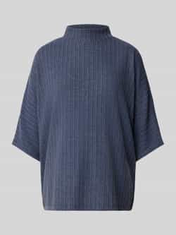Soyaconcept Sweatshirt met opstaande kraag model 'ISEL'