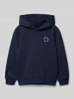 S.Oliver RED LABEL Junior Hoodie met logoprint