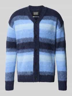 Scotch & Soda Gebreid jack met V-hals