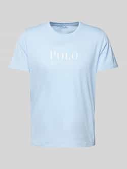 Polo Ralph Lauren Underwear T-shirt met labelprint