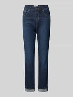 Angels Regular fit jeans met verkort model 'DARLEEN'