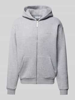 REVIEW Basic sweatjack