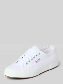 Superga Sneakers met labeldetail model '2750 COTU CLASSIC'
