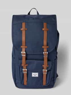 Herschel Rugzak met labelpatch model 'Little America™'