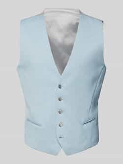 Zuitable Gilet met V-hals model 'DIWESLEY'