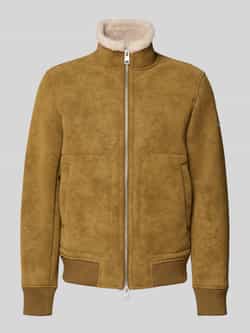CINQUE Jack met Opstaande kraag Model 'TERRY'