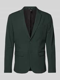 Selected Homme Slim fit colbert met reverskraag model 'LIAM'