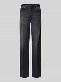RAFFAELLO ROSSI Jeans met 5-pocketmodel model 'KIRA'