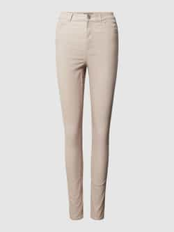 Vero Moda Skinny fit broek met stretch