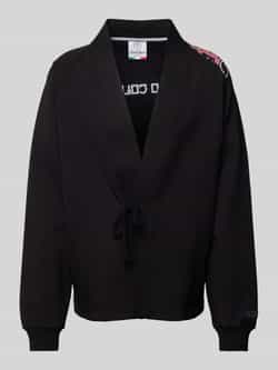 Carlo colucci Kimono Collectie: Milano naar Tokyo Black Heren