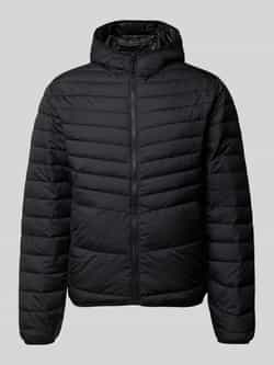 Jack & Jones Gewatteerde jas JJESTATE PACKABLE PUFFER HOOD NOOS