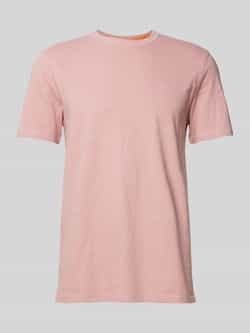 Boss Orange T-shirt met ronde hals model 'Tegood'