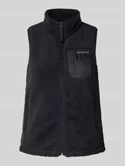 Columbia Gilet van teddybont