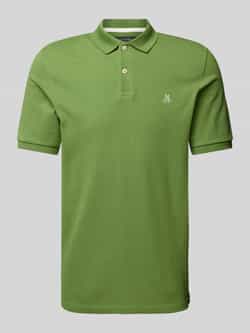 Marc O'Polo Regular fit poloshirt van puur katoen