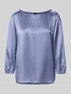 Marc Cain Blouseshirt met boothals