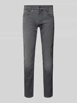MAC Slim fit jeans in 5-pocketmodel model 'Arne Pipe'