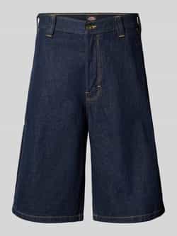 Dickies Korte jeans met steekzakken model 'MADISON'