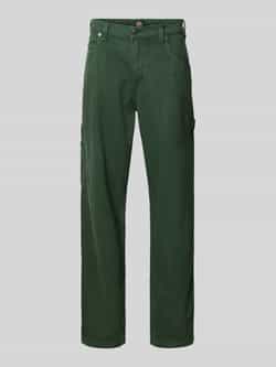 Dickies Straight fit jeans in 5-pocketmodel