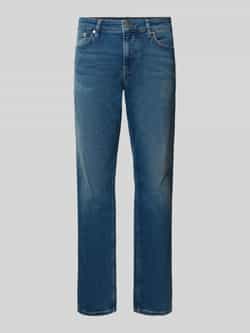 JOOP! JEANS met 5-pocketmodel model 'MITCH'