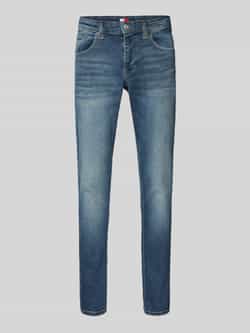 Tommy Jeans met labelstitching model 'SCANTON'