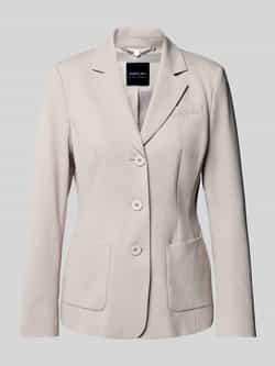 Marc Cain Blazer met knoopsluiting