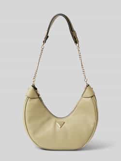 Guess Handtas met labelapplicatie model 'FEDORA'