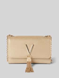 Valentino by Mario Valentino Borovo Crossbody Tas Yellow Dames