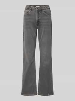 Gina Tricot Regular fit jeans in 5-pocketmodel
