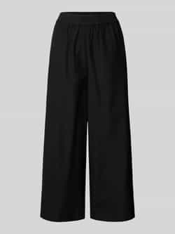 Vila Culotte van viscosemix met elastische band model 'PRISILLA'