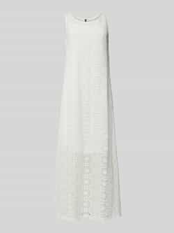 Vero Moda Maxi-jurk met ajourpatroon model 'HONEY'