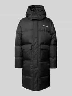 Pegador Parka met klepzakken model 'WATINO