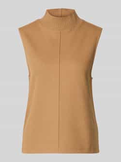 S.Oliver RED LABEL Regular fit spencer van katoenmix