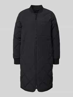 Gewatteerd jack met tweewegritssluiting model 'YMAL2'