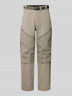 G-Star Raw Loose fit broek met ceintuur