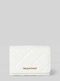 VALENTINO BAGS Portemonnee in leerlook model 'OCARINA'