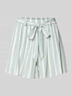 Only Loose fit korte broek van pure viscose model 'PRIME JASMIN'
