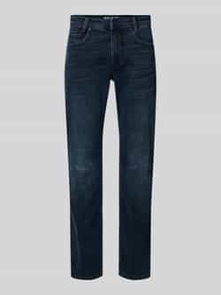 MAC Regular fit jeans in 5-pocketmodel model 'Arne'