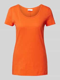 Rich & Royal T-shirt met ronde hals