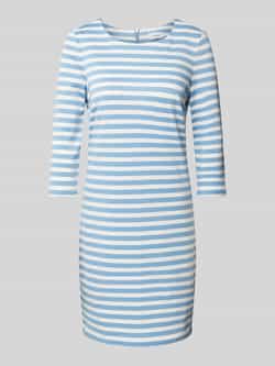 Vila Mini-jurk met 3 4-mouwen model 'NINNY'