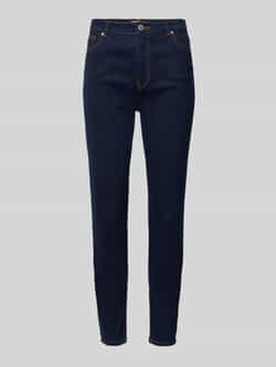 Jake*s Casual Slim fit jeans in 5-pocketmodel