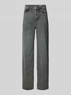 Vero Moda High-waist jeans VMTESSA HR WIDE JEANS RA206 GA NOOS