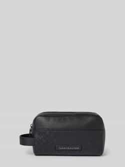 Tommy Hilfiger Toilettas met labeldetail