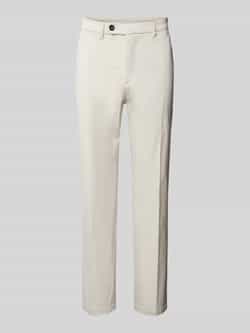 Manuel Ritz Slim fit chino met hanger